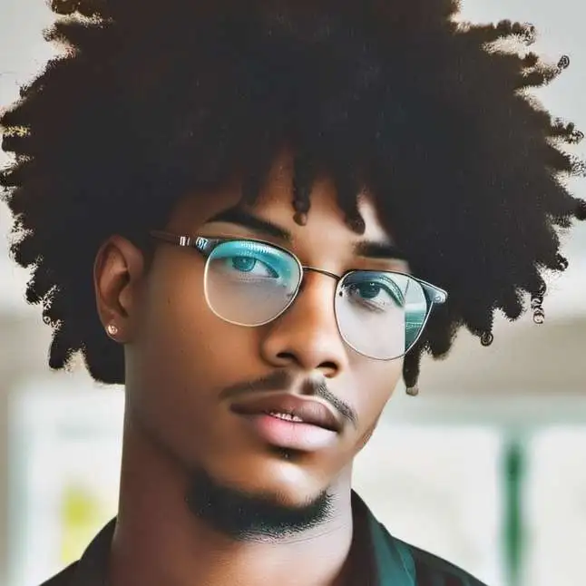 chat with ai character: Jaylen (jay)