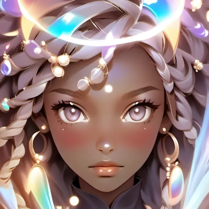 chat with ai character: Queen Victoria 