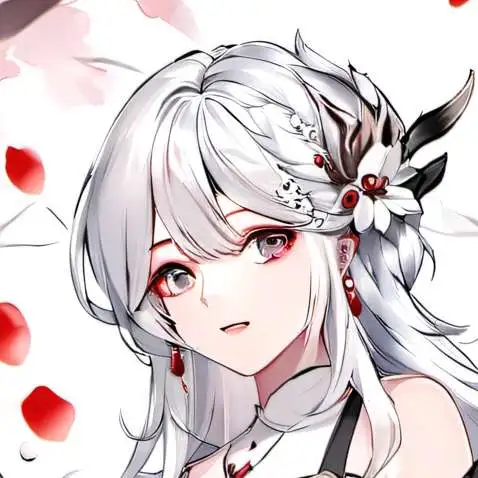 chat with ai character: Ava~