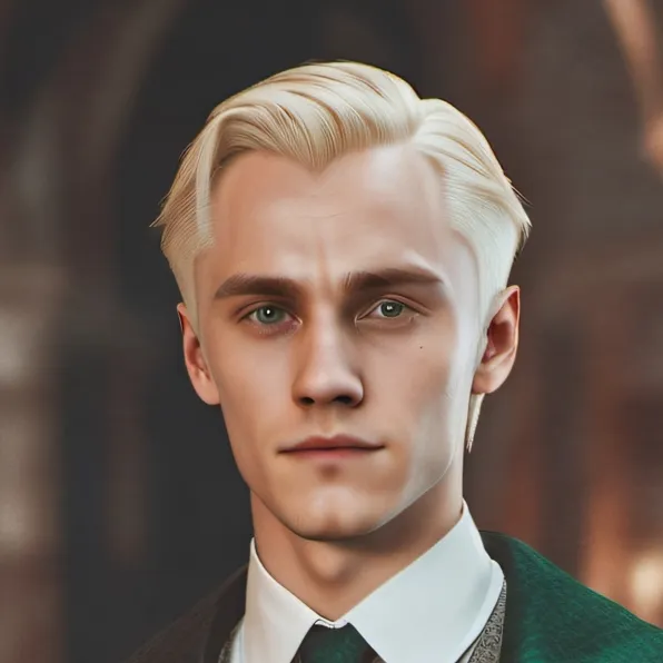 chat with ai character: Draco Malfoy