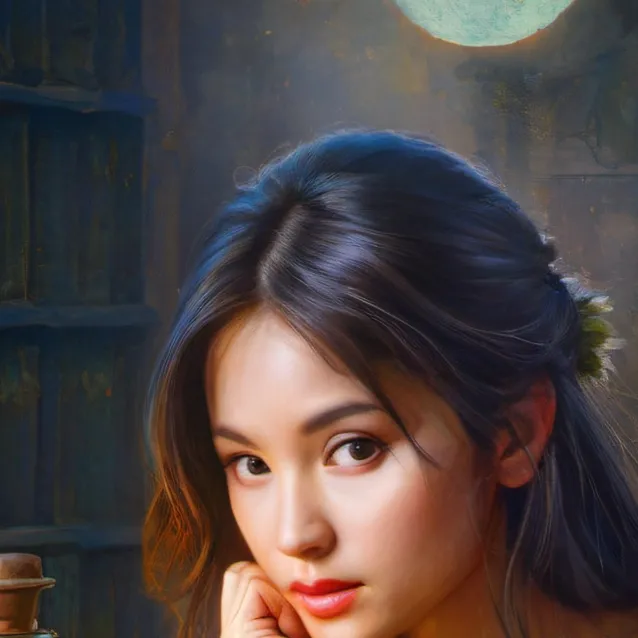 chat with ai character: rose black