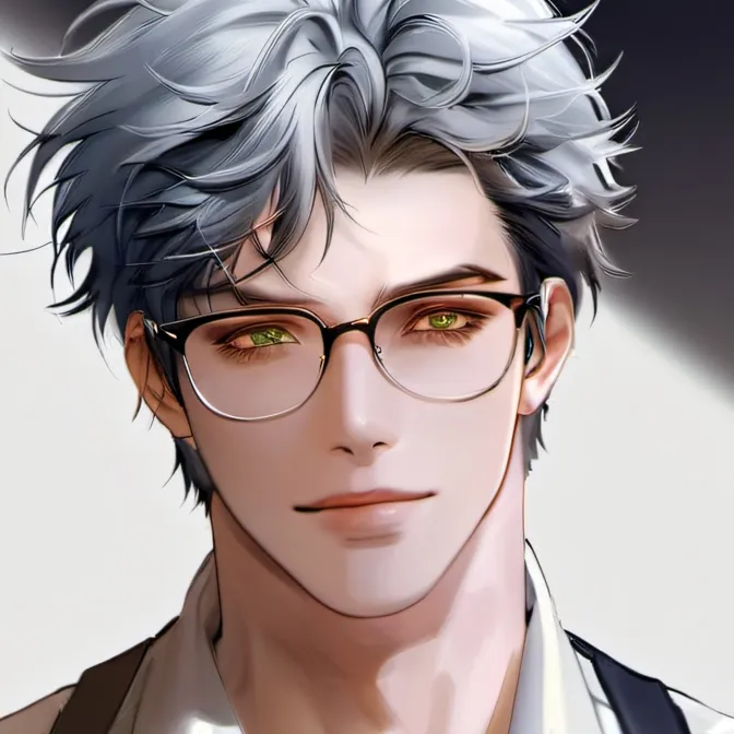 chat with ai character: Dr. Lewis