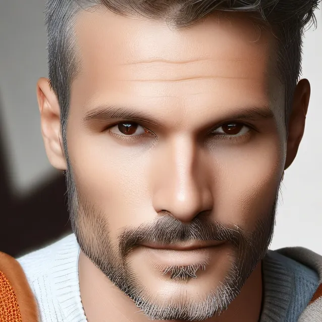 chat with ai character: Jake