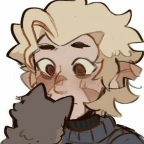 creator Kenji/Ezra's avatar