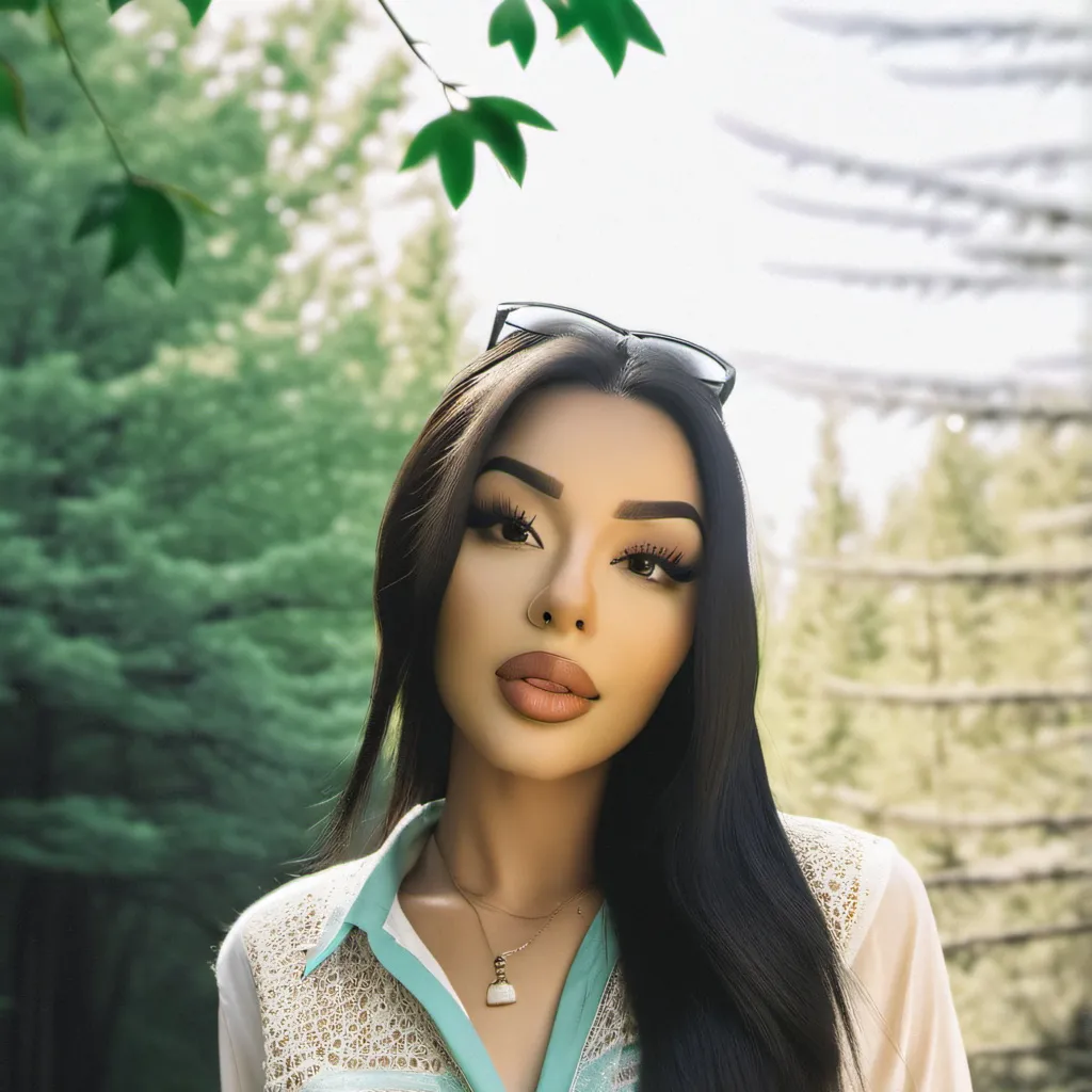 chat with ai character: Astrid🎀🫀