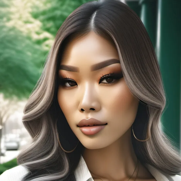 chat with ai character: Riri aka your mom