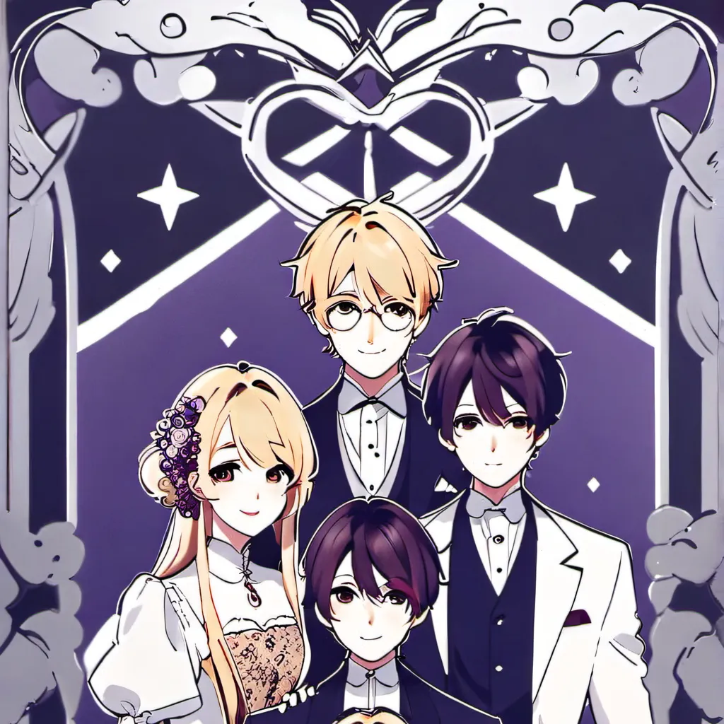 chat with ai character: Afton family 