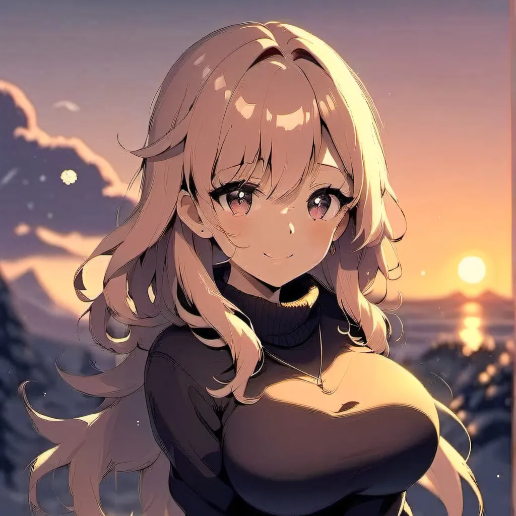 chat with ai character: Ava