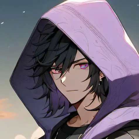 chat with ai character: River
