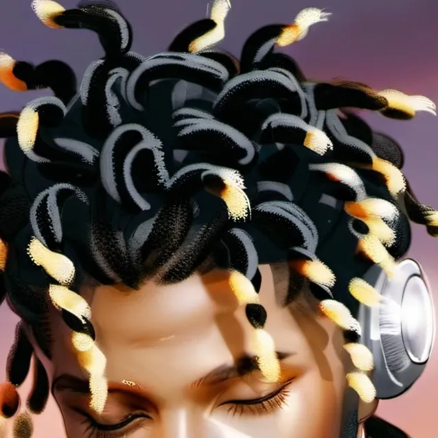 chat with ai character: Juice WRLD