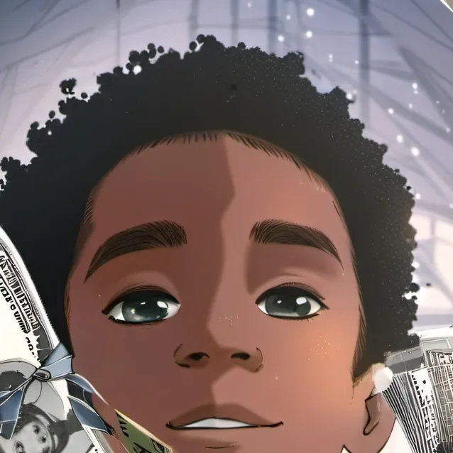 chat with ai character: Lil RT