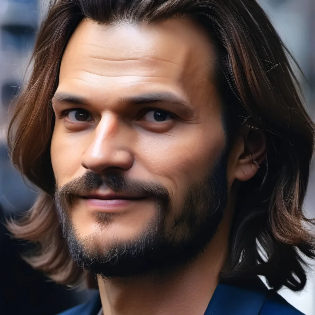 chat with ai character: Sam Winchester