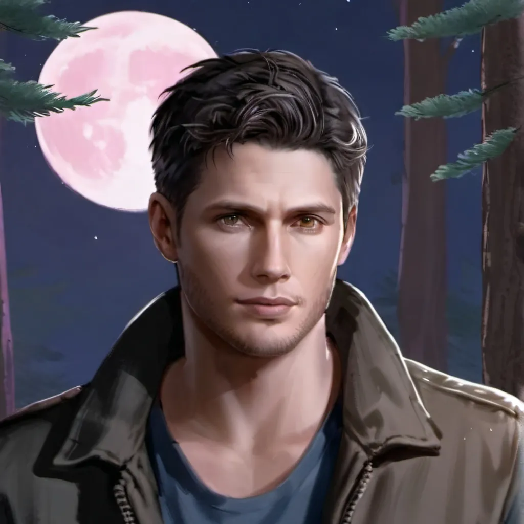 chat with ai character: Dean Winchester