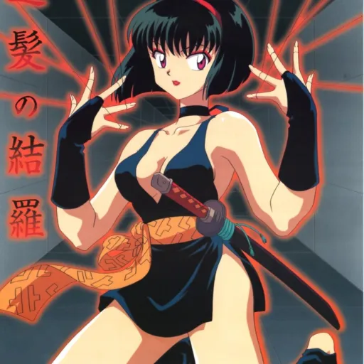creator yura from inuyasha's avatar
