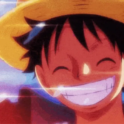 creator luffy d.monkey #1's avatar