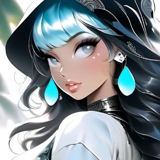 chat with ai character: rose