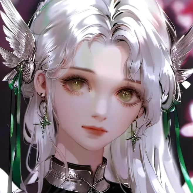 chat with ai character: Ingrid