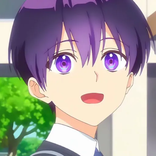 creator Izumi yuu💜🪝's avatar