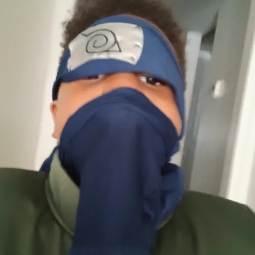 creator lighting mqueen's avatar