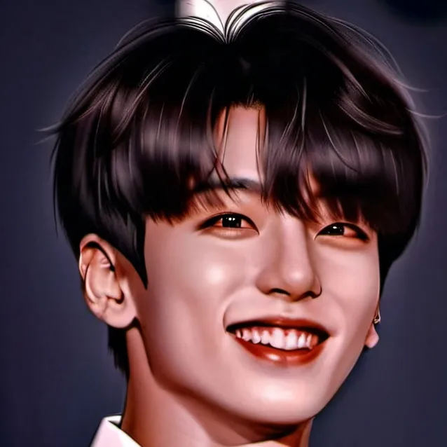 chat with ai character: BTS 