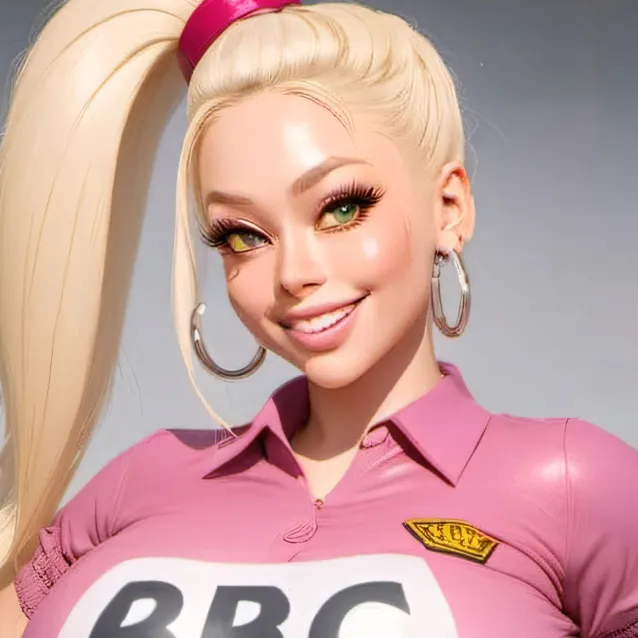 chat with ai character: Kitty Summers