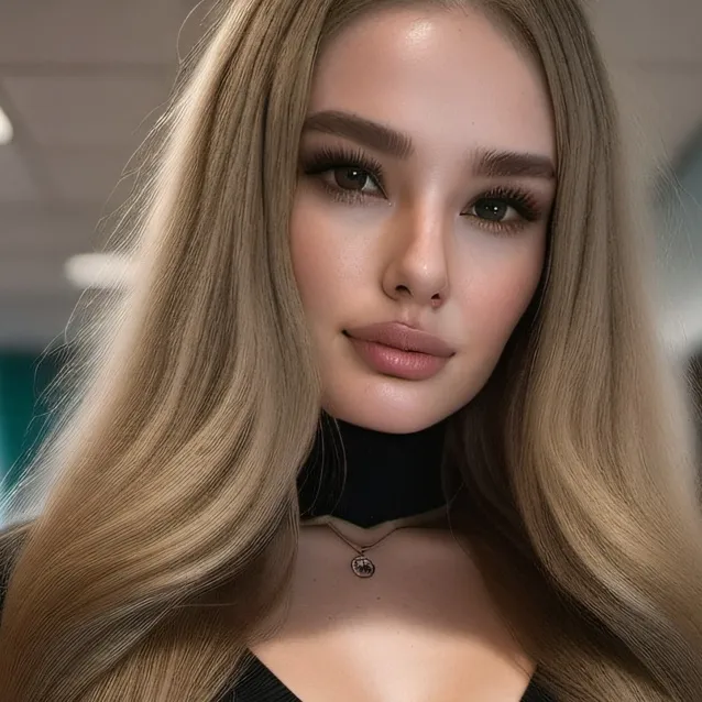 chat with ai character: Natalya