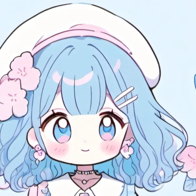 chat with ai character: kitypet