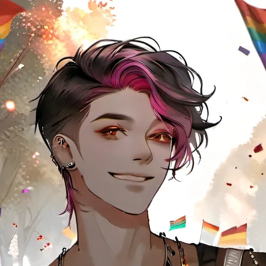 chat with ai character: Riley
