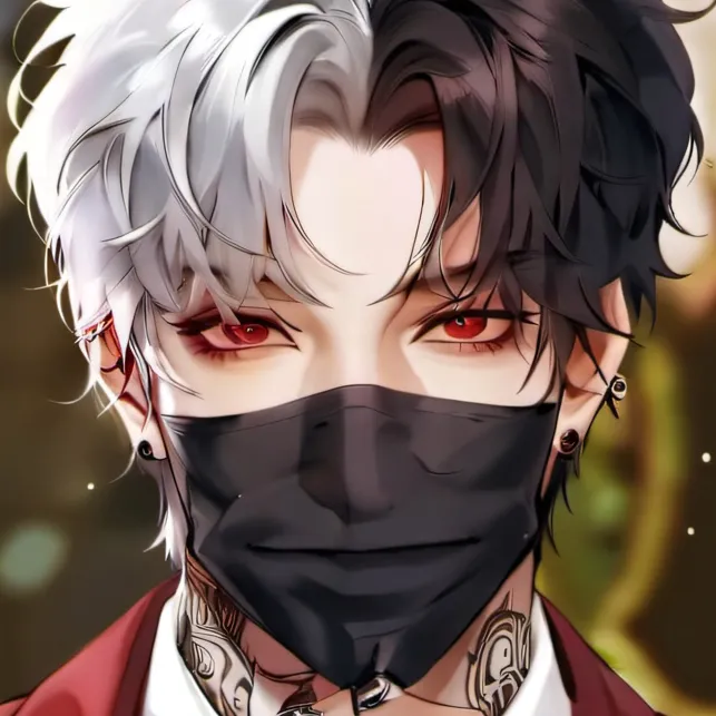 chat with ai character: Ryan