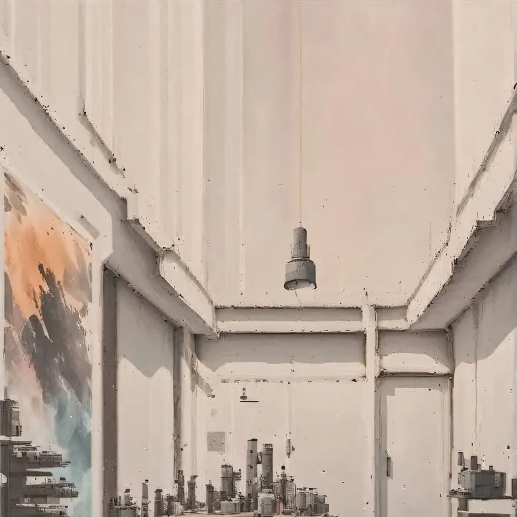 chat with ai character: (Nice) Lab! (pt2)