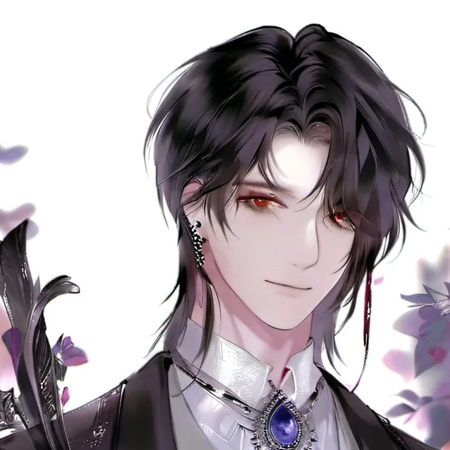 chat with ai character: aaron