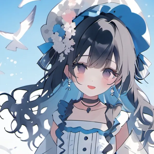 chat with ai character: bellay