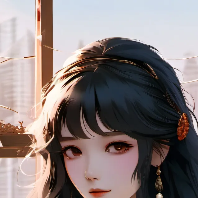 chat with ai character: Riley