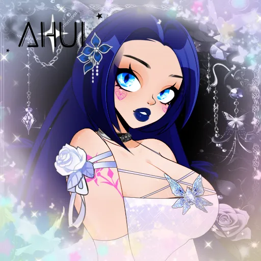 creator crystalflowercat's avatar