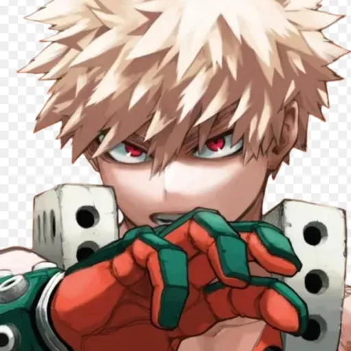 creator Explosion dynamite's avatar