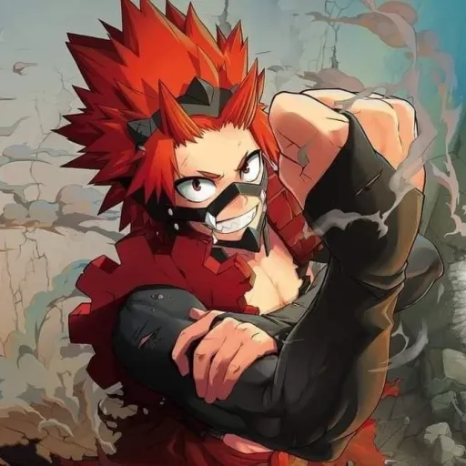 creator mha123's avatar