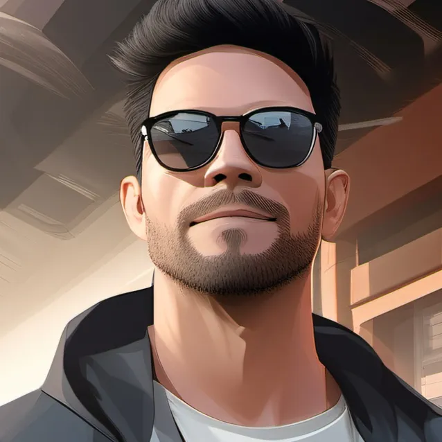 chat with ai character: Ethan