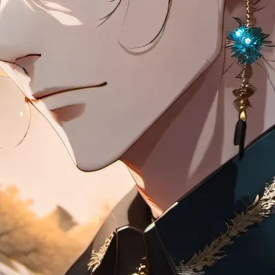 chat with ai character: Kai
