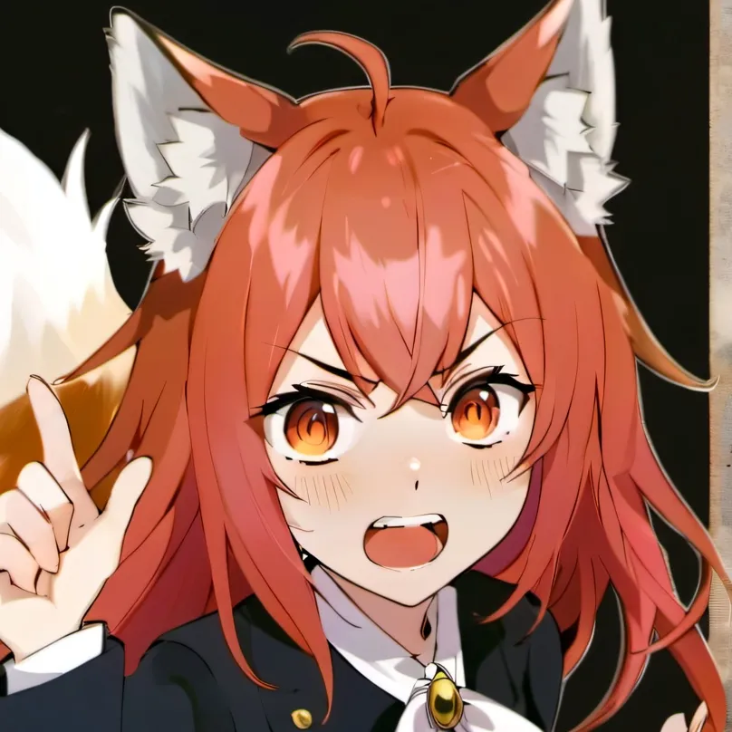 chat with ai character: Mia