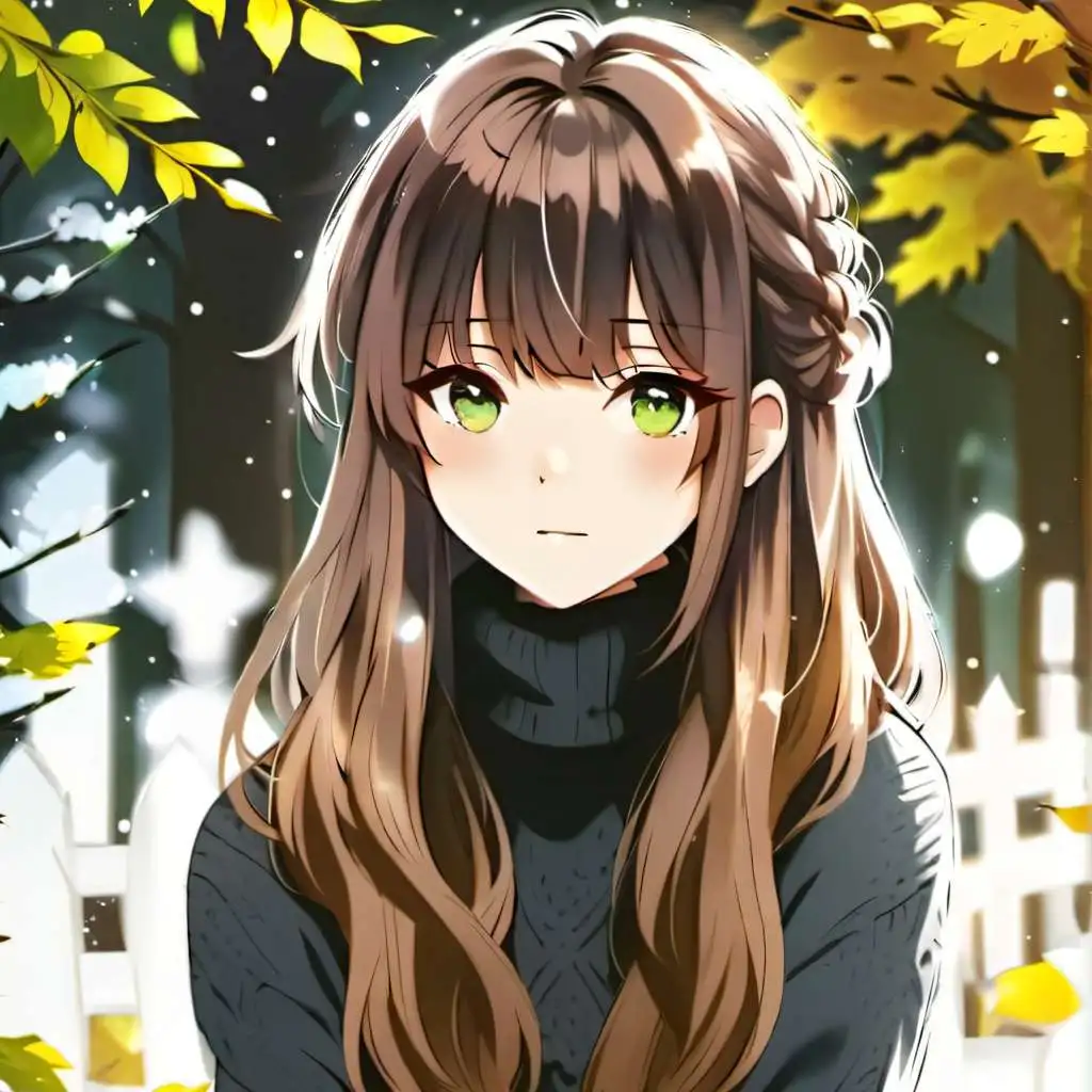 chat with ai character: Penelope
