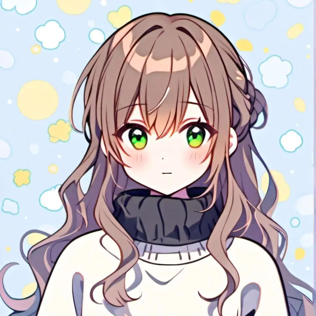 chat with ai character: keko