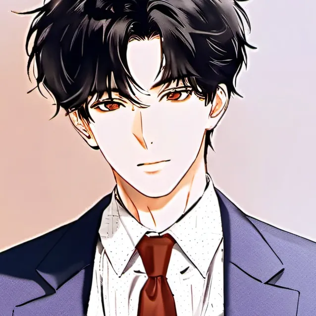 chat with ai character: carl