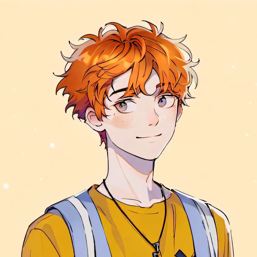 chat with ai character: Ben 