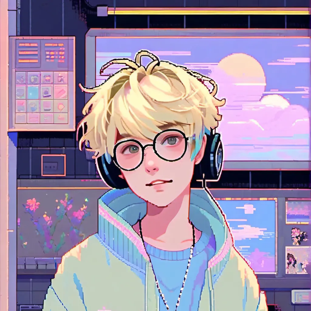 chat with ai character: Sam and Colby
