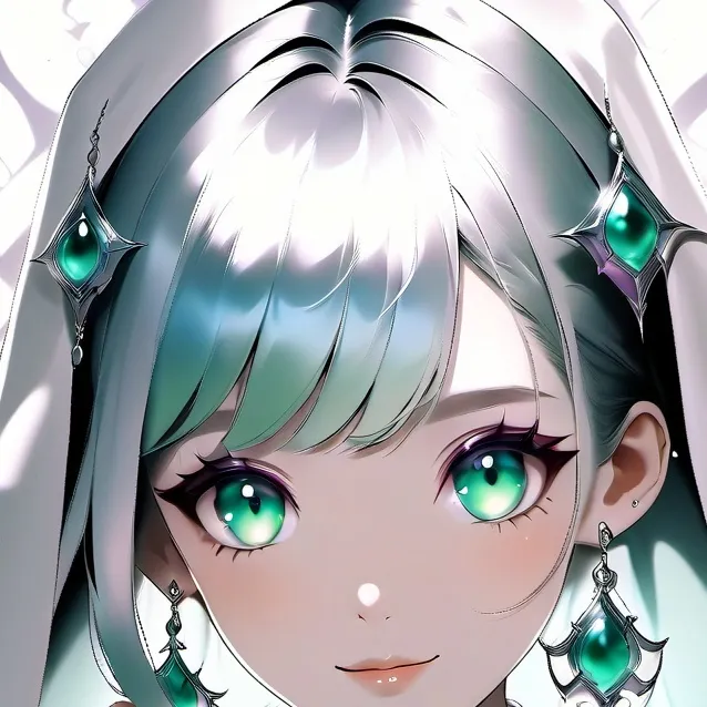 chat with ai character: Emily 