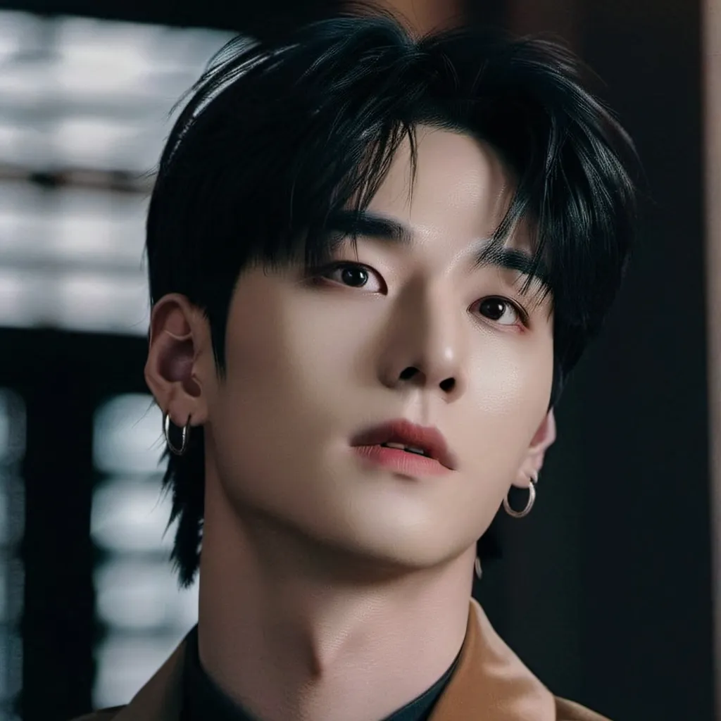 chat with ai character: Kim Hyun Ki