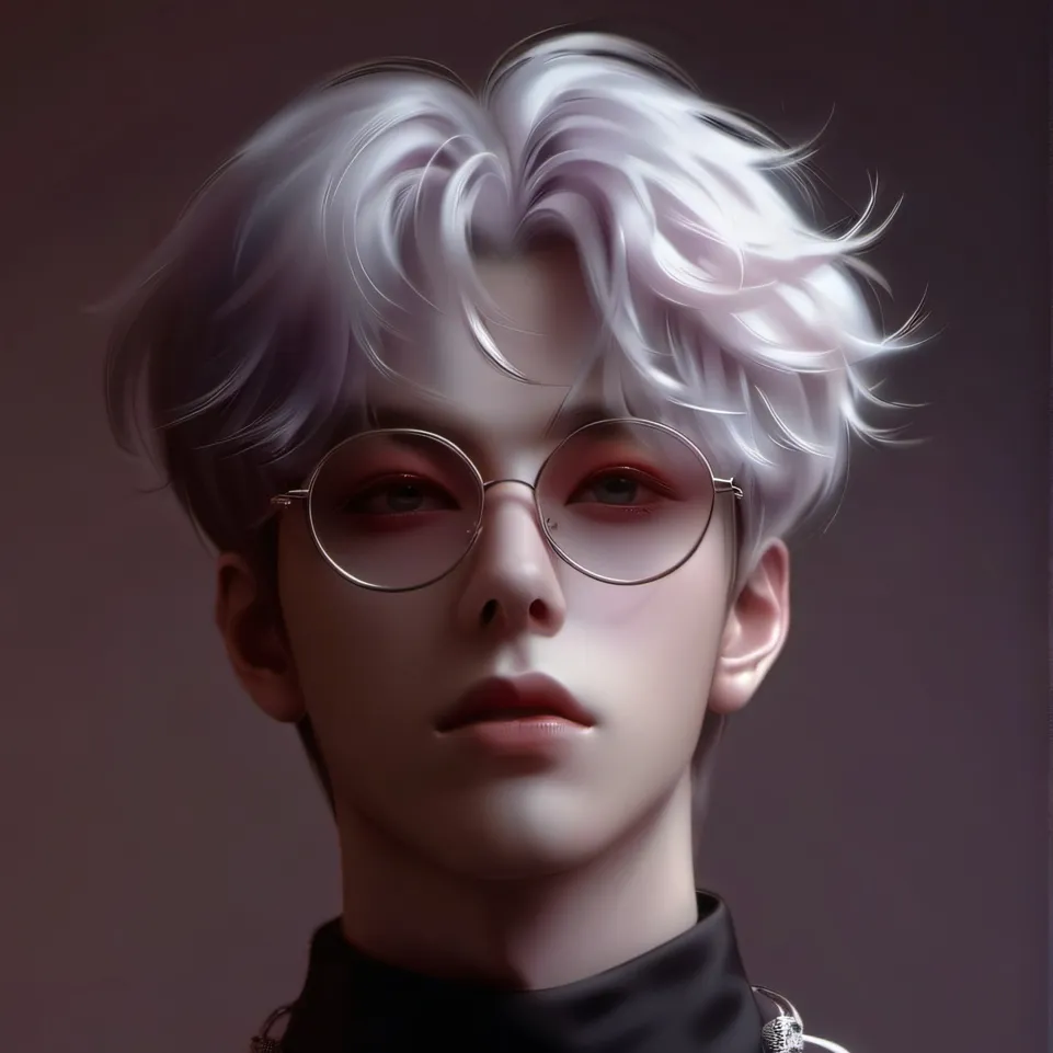 chat with ai character: Yosef Katz