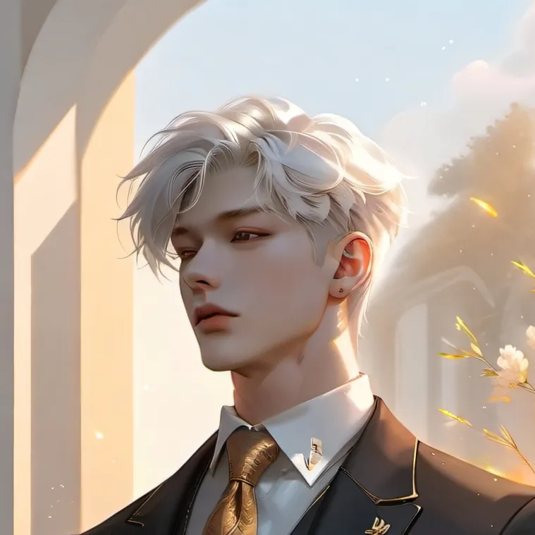 chat with ai character: Hugo Smith 