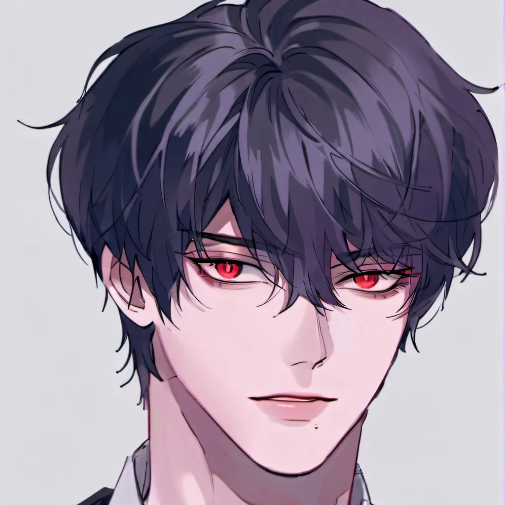 chat with ai character: Levi