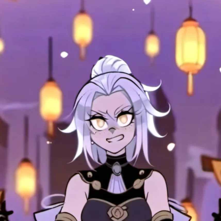chat with ai character: ❤️Lute❤️